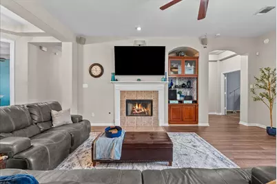 2605 Pebble Creek Drive, Pearland, TX 77581 - Photo 11