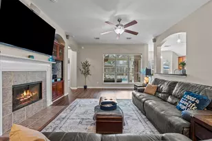2605 Pebble Creek Dr, Pearland, TX 77581 - Photo 17