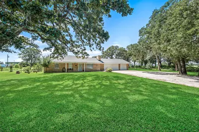 25739 Old Howth Road, Hempstead, TX 77445 - Photo 1