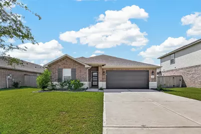 3609 Zilker Lane, Texas City, TX 77591 - Photo 1