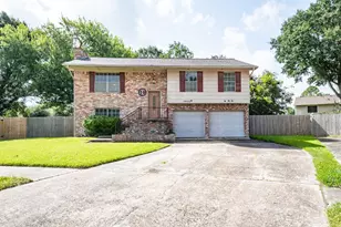 3423 Meadowview Dr, Richmond, TX 77459 - Photo 1