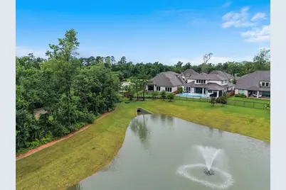 26806 Lakeside Mill Lane, Magnolia, TX 77354 - Photo 5