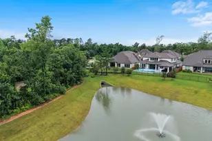 26806 Lakeside Ml Ln, Magnolia, TX 77354 - Photo 5