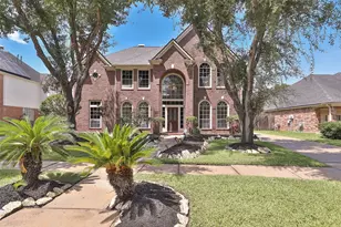 2306 Sparrow Branch Ct, Sugar Land, TX 77479 - Photo 1