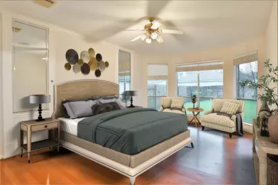 2306 Sparrow Branch Court, Sugar Land, TX 77479 - Photo 9