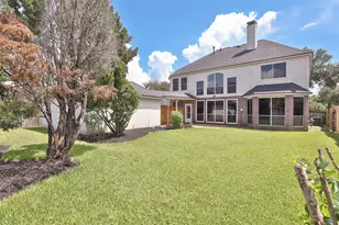 2306 Sparrow Branch Ct, Sugar Land, TX 77479 - Photo 19