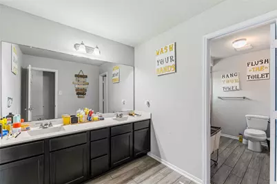 14810 Ruddy Duck Lane, Houston, TX 77049 - Photo 13