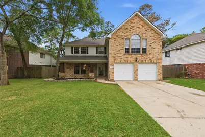 24815 Butterwick Drive, Spring, TX 77389 - Photo 1