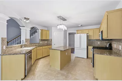 24815 Butterwick Drive, Spring, TX 77389 - Photo 5