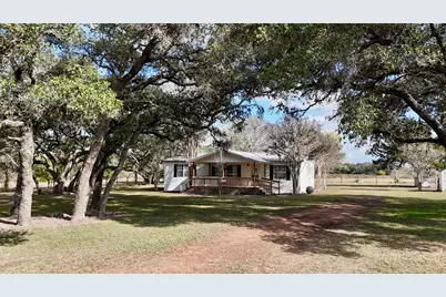 415 County Road 457, Hallettsville, TX 77964 - Photo 1
