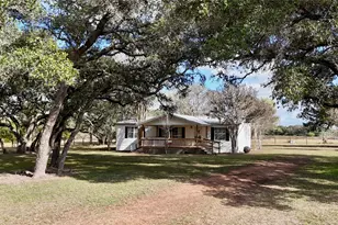 415 Co Rd 457, Hallettsville, TX 77964 - Photo 1