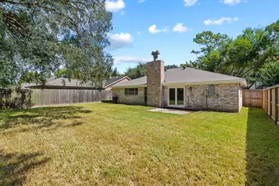 2623 Coopers Post Lane, Sugar Land, TX 77478 - Photo 23