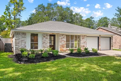 2623 Coopers Post Lane, Sugar Land, TX 77478 - Photo 3