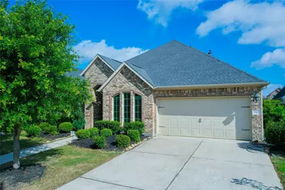 918 Marigold Park Place, Richmond, TX 77406 - Photo 49