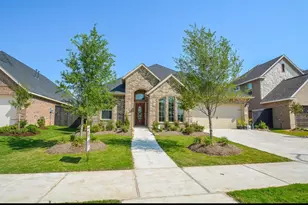 918 Marigold Park Pl, Richmond, TX 77406 - Photo 1