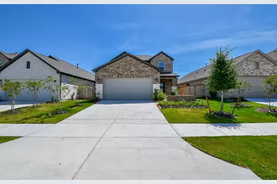 12931 California Palm Court, Cypress, TX 77433 - Photo 1