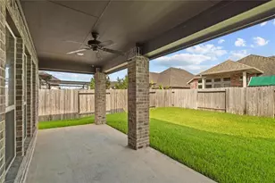 4808 Ladona Ct, League City, TX 77573 - Photo 27