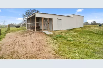 4011 County Road 219, Anderson, TX 77830 - Photo 27