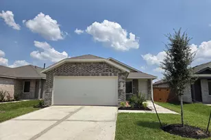 16846 Old Wagon Way, Hockley, TX 77447 - Photo 1