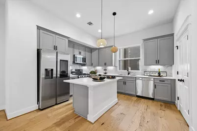 5406 Wheatley Street #E, Houston, TX 77091 - Photo 5