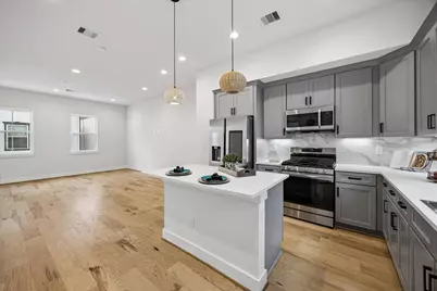 5406 Wheatley Street #E, Houston, TX 77091 - Photo 7
