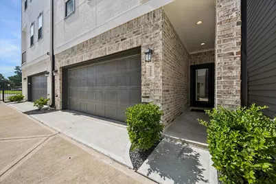 5406 Wheatley Street #E, Houston, TX 77091 - Photo 3