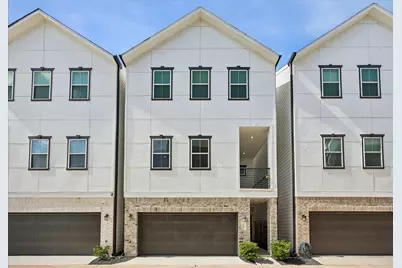 5406 Wheatley Street #E, Houston, TX 77091 - Photo 1