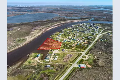 0 County Road 441D, Brazoria, TX 77422 - Photo 3