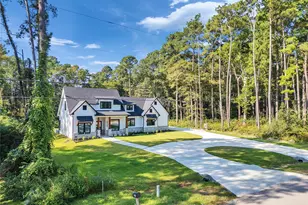 451 Pelican St, Magnolia, TX 77355 - Photo 1