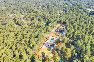 451 Pelican St, Magnolia, TX 77355 - Photo 41