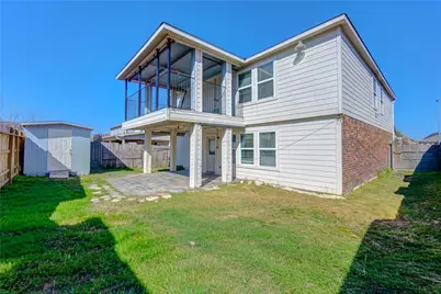 12510 Greensbrook Forest Drive, Houston, TX 77044 - Photo 49