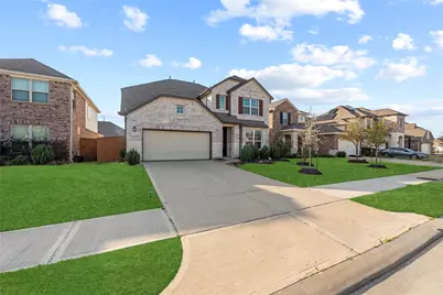 150 Sunray Creek Drive, Katy, TX 77493 - Photo 43