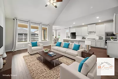 150 Sunray Creek Drive, Katy, TX 77493 - Photo 15