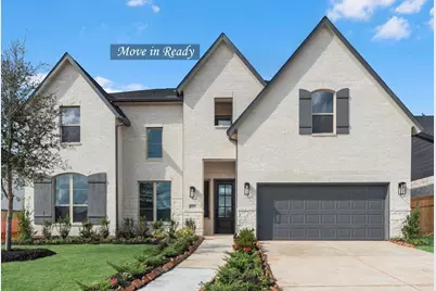 1523 Watermont Drive, Missouri City, TX 77459 - Photo 1