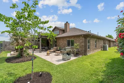 111 Bessie Price Owens Drive, Montgomery, TX 77356 - Photo 31