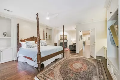 52 Briar Hollow Lane #E, Houston, TX 77027 - Photo 13