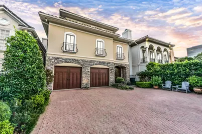 52 Briar Hollow Lane #E, Houston, TX 77027 - Photo 39