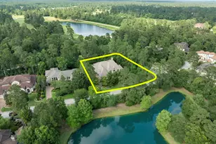 14 N Palmiera Cir, The Woodlands, TX 77382 - Photo 35