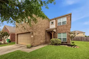 2602 Fawn Mountain Dr, Fresno, TX 77545 - Photo 1