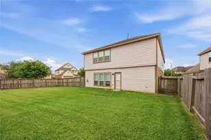 2602 Fawn Mountain Dr, Fresno, TX 77545 - Photo 17