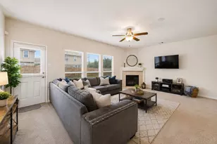 2602 Fawn Mountain Dr, Fresno, TX 77545 - Photo 7