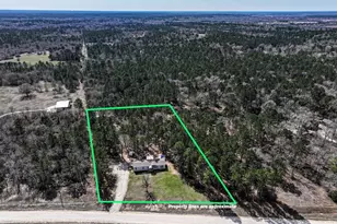 263 Robinson Creek Rd, Huntsville, TX 77340 - Photo 33