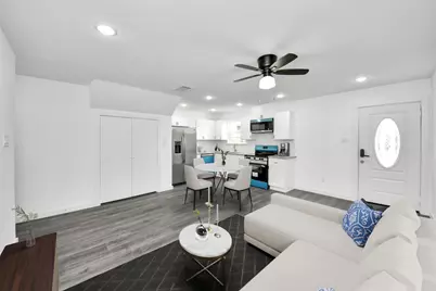 2310 Wavell Street #B, Houston, TX 77088 - Photo 5