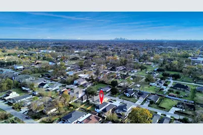 2310 Wavell Street #B, Houston, TX 77088 - Photo 31