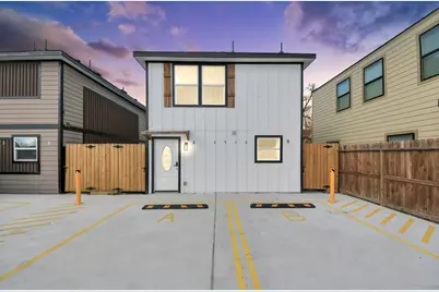 2310 Wavell Street #B, Houston, TX 77088 - Photo 1