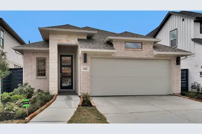 4643 Hydra Lane, Richmond, TX 77469 - Photo 1
