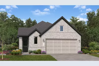 11708 Lazy Oak Creek Drive, Magnolia, TX 77354 - Photo 1