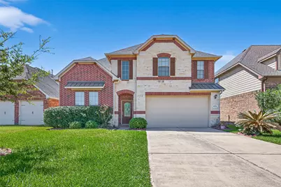 4710 Bellows View Drive, Katy, TX 77494 - Photo 1