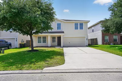 314 Falling Pine Drive, Conroe, TX 77304 - Photo 1