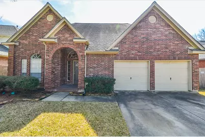 17935 Western Pass Lane, Houston, TX 77095 - Photo 1